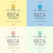 VA - Ibiza Ambient (Support Your Local Buddha), Vol. 1 - 4 (2022)