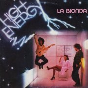 La Bionda - High Energy (2012)