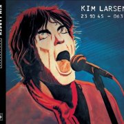 Kim Larsen - 231045-0637 (Remastret) (1979)