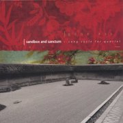 Gene Ess - Sandbox and Sanctum - Song Cycle for Quartet (2005)