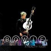 David Bowie - A Reality Tour (Bonus Track Version) [Live] (2023)