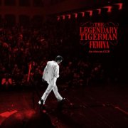 The Legendary Tigerman - Femina - Ao Vivo No CCB (2025) [Hi-Res]
