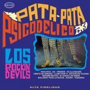 Los Rockin' Devils - Pata Pata Psicodelico (1967/2024)