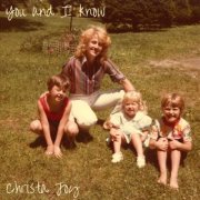 Christa Joy - You and I Know (2025)