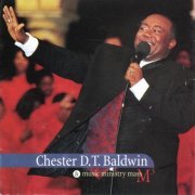 Chester D.T. Baldwin & M3 - Sing It On Sunday Morning! (2000)