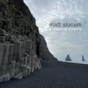 Matt Slocum - A Revolving Alliance (2026) [Hi-Res]