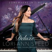 Lori-Ann Speed - Somewhere in Time (Deluxe) (2024)