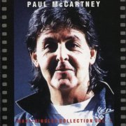 Paul McCartney ‎- Maxi-Singles Collection Vol. 1,2,3 (2004)