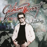 Graham Bonnet - Anthology (2017) [2CD+DVD]