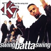 K7 - Swing Batta Swing! (1993)