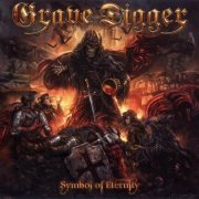 Grave Digger - Symbol Of Eternity (2022) CD-Rip