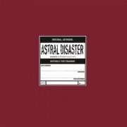 Coil - Astral Disaster Sessions Un/Finished Musics Vol. 2 (2020)