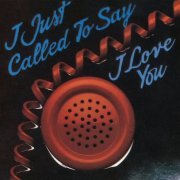 VA - I Just Called To Say I love You (1994)