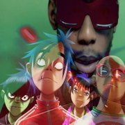 Gorillaz - Song Machine Episode 4 (2020) [Hi-Res]