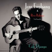 Jens Fuglsang, Rêve Bohème - Café Django (2009)