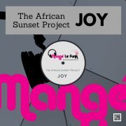 The African Sunset Project - Joy (2021)