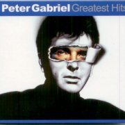 Peter Gabriel - Greatest Hits (2008)