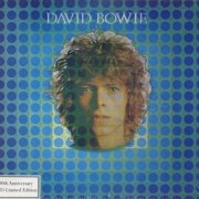 David Bowie - David Bowie (Reissue) (2009)