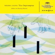 Julian von Karolyi - Chopin: Ballades 1-4; Impromptus 1-4; Berceuse (2024)