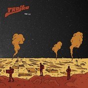 Trojka - Tre Ut (2019) Hi Res