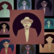 Jim Oblon - Black Cat (2017)