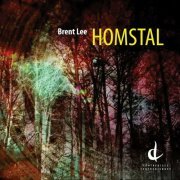 Brent Lee - Homstal (2024)