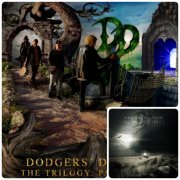 Dodgers' Dive - The Trilogy: Part I & II (Remastered) (2024) [Hi-Res]