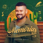 Davson Davis, Lampião Music - Memórias 2.0 (2025) Hi-Res