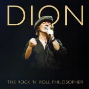 Dion - The Rock 'n' Roll Philosopher (2025) [Hi-Res]