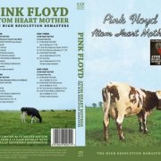 Pink Floyd - Atom Heart Mother: The High Resolution Remasters (2018)