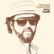 Jerry Castle - Midnight Testaments (2020)