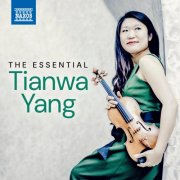 Tianwa Yang - The Essential Tianwa Yang (2025)