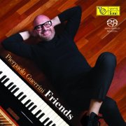 Pierpaolo Guerrini - Friends (2024) [Hi-Res & DSD]