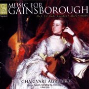 Charivari Agréable - Music for Gainsborough (2005)