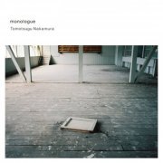 Tomotsugu Nakamura - Monologue (2019)