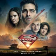 Dan Romer - Superman & Lois: Season 1 (Original Television Soundtrack) (2021) [Hi-Res]