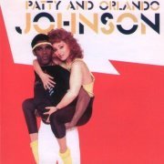 Patty & Orlando Johnson - Patty & Orlando Johnson (1985) LP