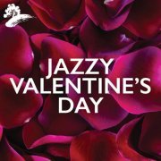 VA - Jazzy Valentine's Day (2021)