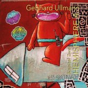 Gebhard Ullmann - Hemisphere 4. Kapitel Zwei (2025)