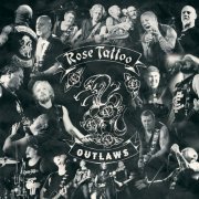 Rose Tattoo - Outlaws (2020) [CD-Rip]