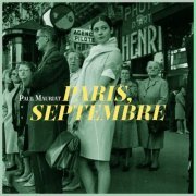 Paul Mauriat - Paris, Septembre (2021)