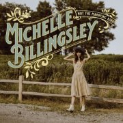 Michelle Billingsley - Not the Marrying Kind (2020)