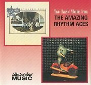 The Amazing Rhythm Aces - Stacked Deck / Too Stuffed To Jump (Reissue) (1977-76/2000)