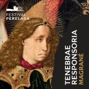 Joan Magrané, Maria Hinojosa, Pau Codina - Tenebrae responsoria (2026)