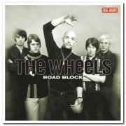 The Wheels - Road Block (2012)