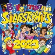 VA - Ballermann Silvesterhits 2024 (2023)