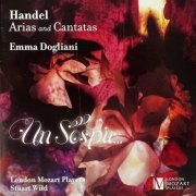 Emma Dogliani - Handel Arias and Cantatas (2023)