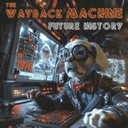 The Wayback Machine - Future History (2024) [Hi-Res]