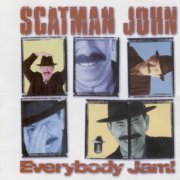 Scatman John - Everybody Jam! (1996)