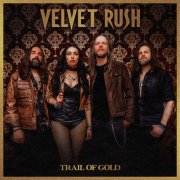 Velvet Rush - Trail of Gold (2025) [Hi-Res]